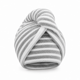 Turbante Toalla para Secar el Pelo — foto 2