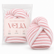 Turbante Toalla para Secar el Pelo